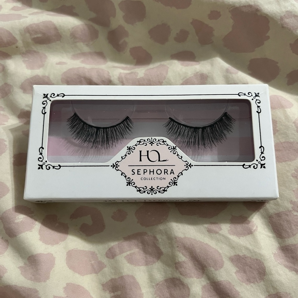 House of Lashes x Sephora Collection Limited Edition - Timeless